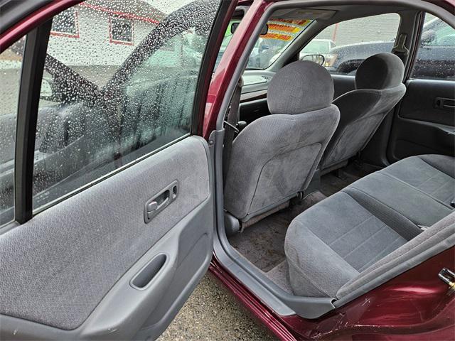 used 1997 Nissan Altima car, priced at $2,995