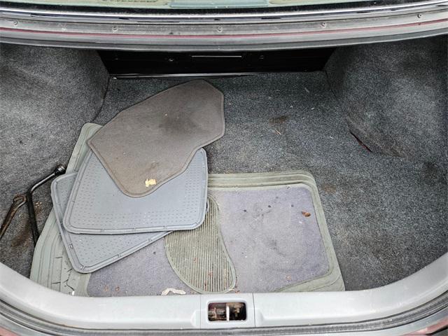 used 1997 Nissan Altima car, priced at $2,995