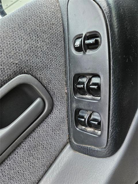 used 1997 Nissan Altima car, priced at $2,995