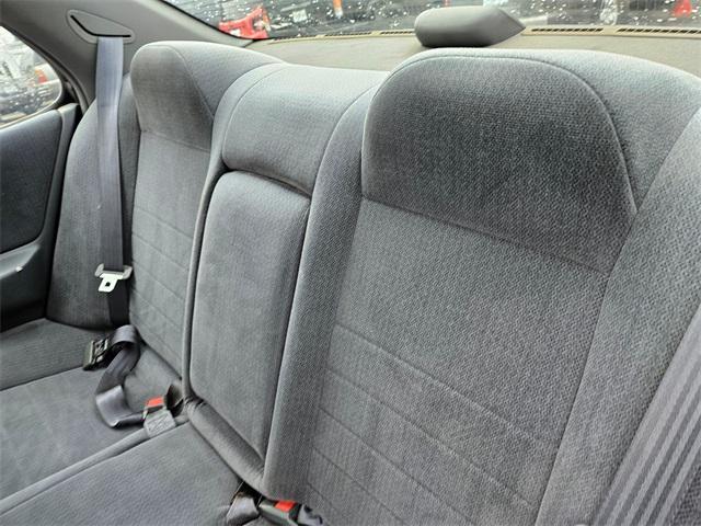 used 1997 Nissan Altima car, priced at $2,995