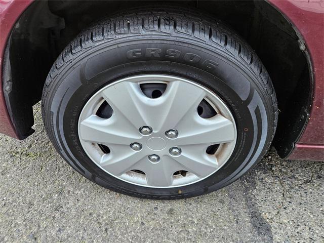 used 1997 Nissan Altima car, priced at $2,995