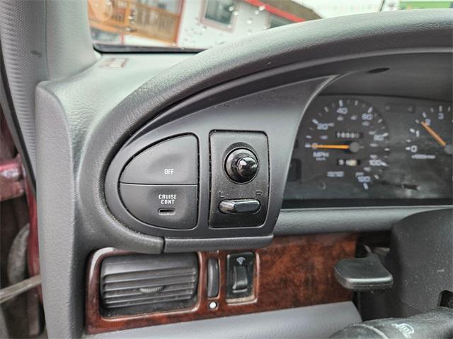 used 1997 Nissan Altima car, priced at $2,995