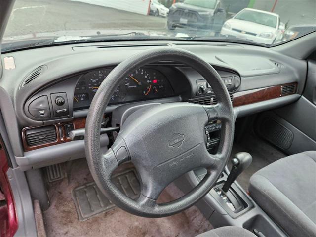 used 1997 Nissan Altima car, priced at $2,995