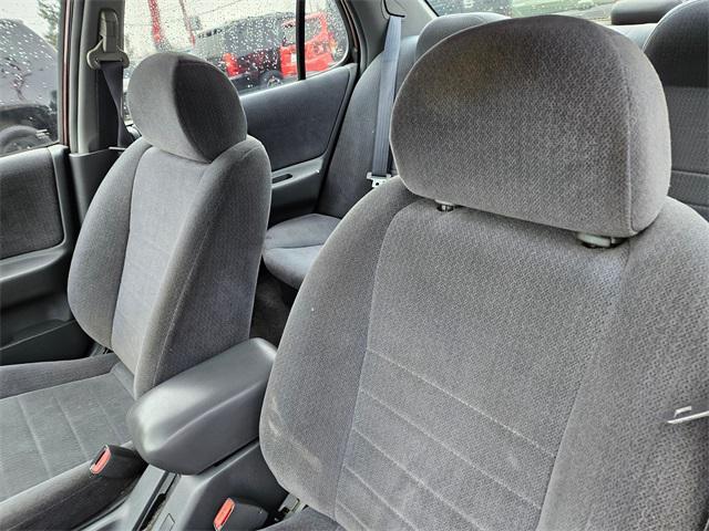 used 1997 Nissan Altima car, priced at $2,995