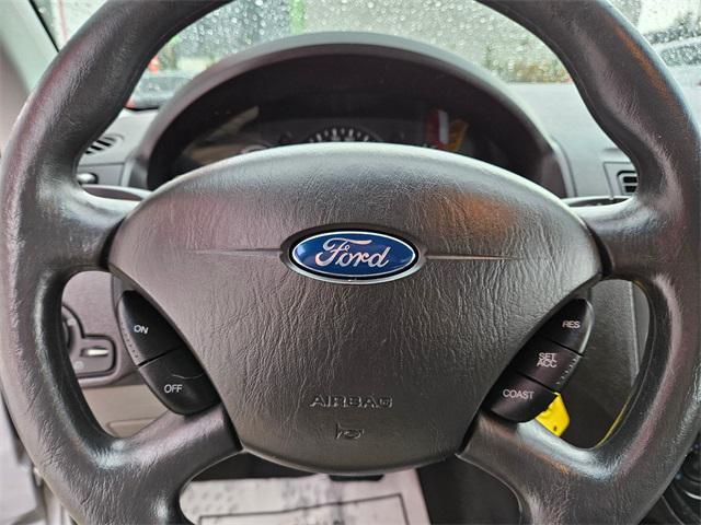 used 2007 Ford Focus car, priced at $5,777