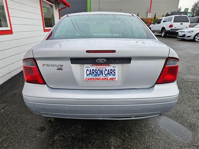 used 2007 Ford Focus car, priced at $5,777