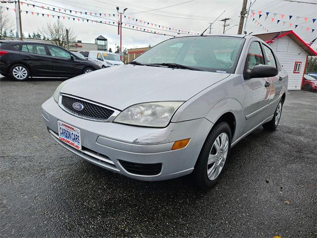 used 2007 Ford Focus car, priced at $5,777