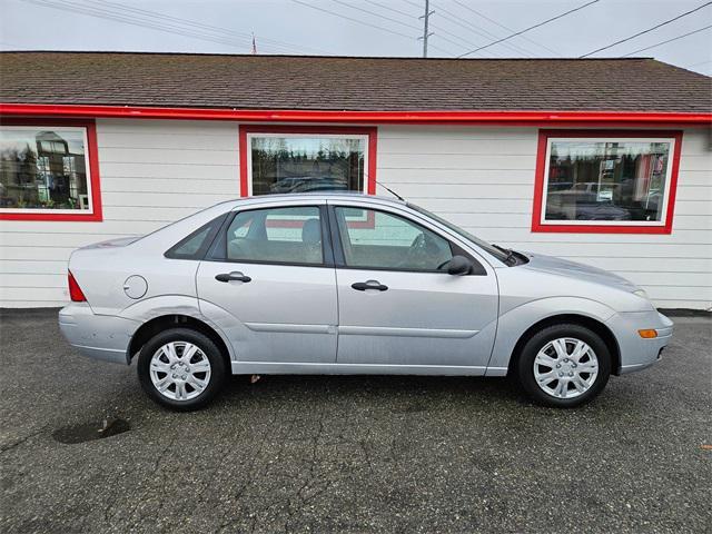 used 2007 Ford Focus car, priced at $5,777