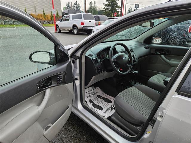 used 2007 Ford Focus car, priced at $5,777