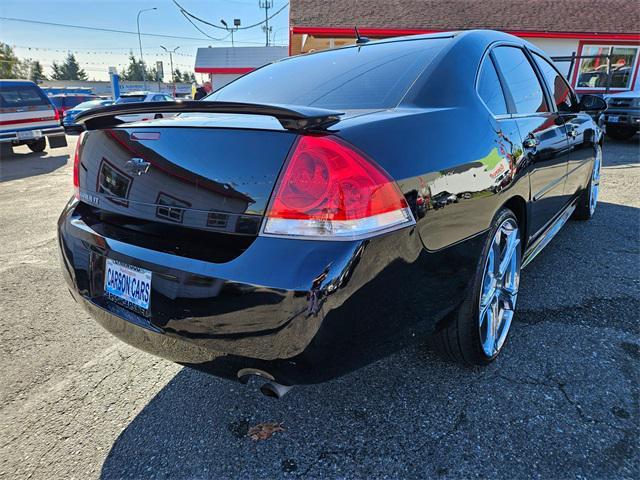 used 2013 Chevrolet Impala car, priced at $6,995