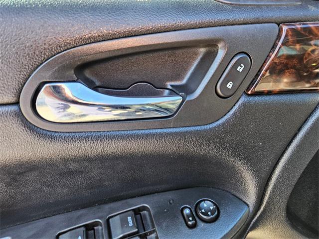 used 2013 Chevrolet Impala car, priced at $6,995