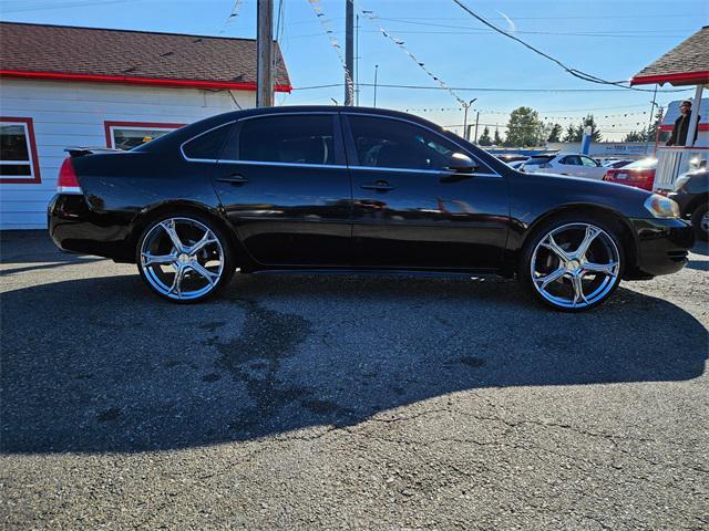 used 2013 Chevrolet Impala car, priced at $6,995