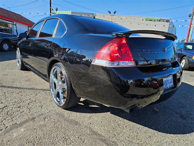 used 2013 Chevrolet Impala car, priced at $6,995