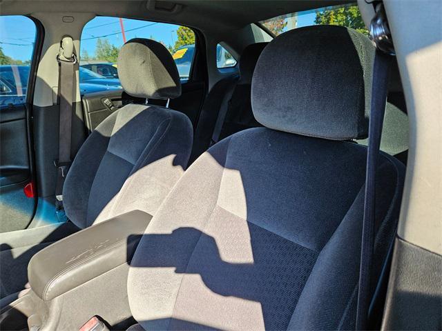 used 2013 Chevrolet Impala car, priced at $6,995