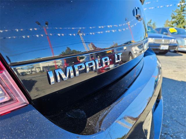 used 2013 Chevrolet Impala car, priced at $6,995