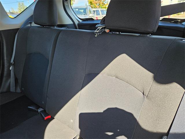 used 2015 Nissan Versa Note car