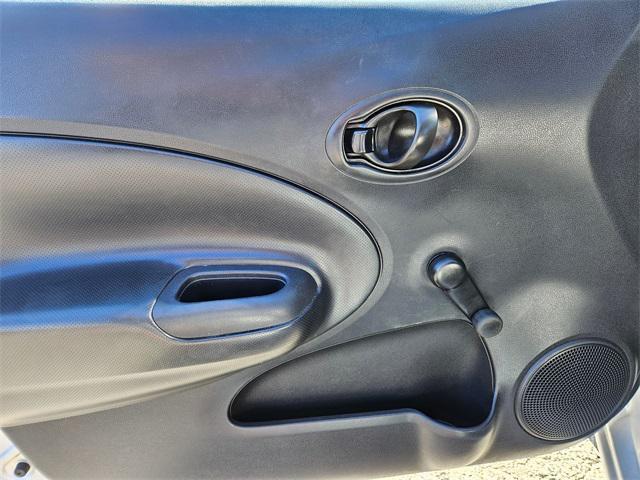 used 2015 Nissan Versa Note car