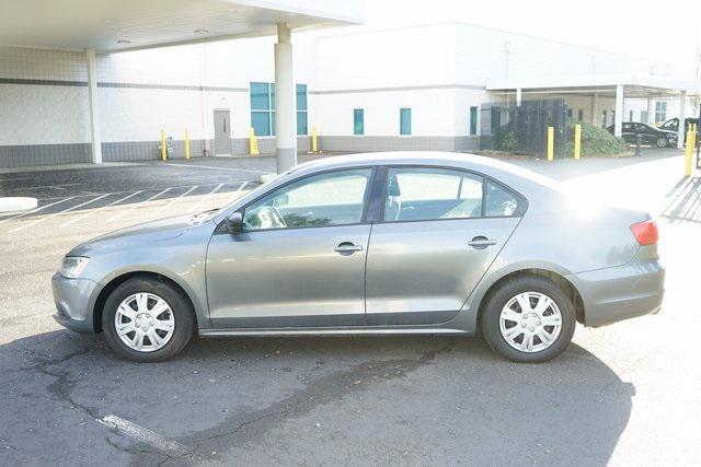 used 2014 Volkswagen Jetta car, priced at $8,995