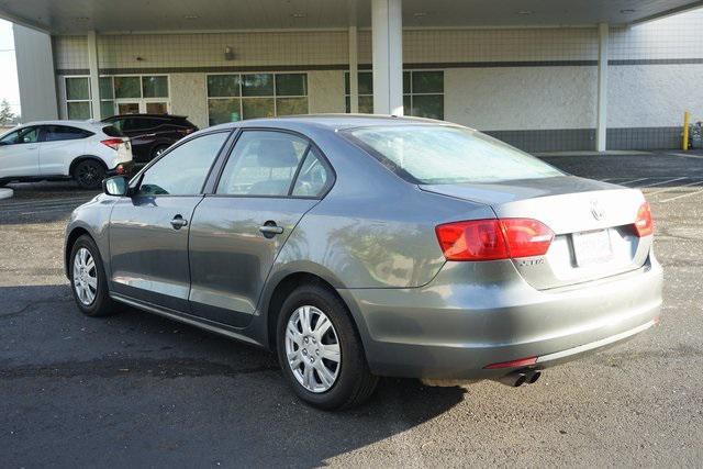 used 2014 Volkswagen Jetta car, priced at $8,995