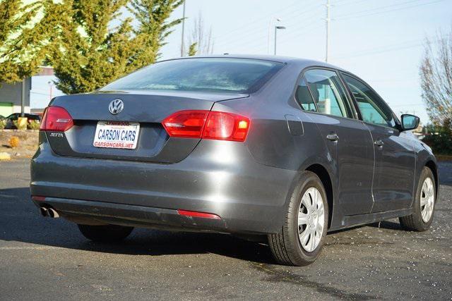 used 2014 Volkswagen Jetta car, priced at $8,995