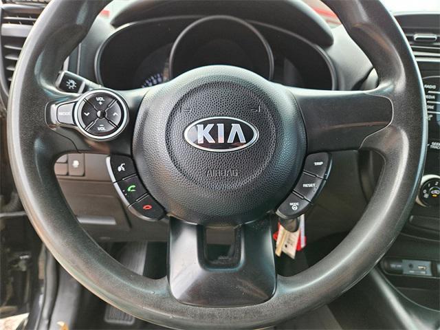 used 2016 Kia Soul car, priced at $7,995