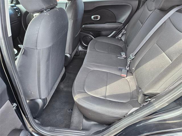 used 2016 Kia Soul car, priced at $7,995