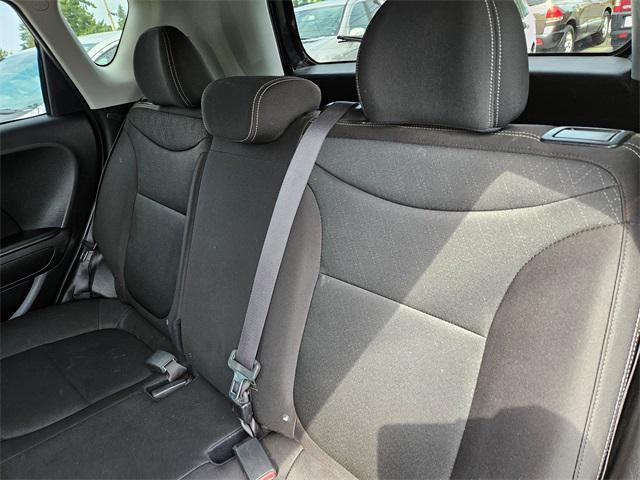 used 2016 Kia Soul car, priced at $7,995