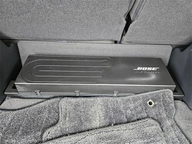 used 2017 Nissan Leaf car, priced at $7,995