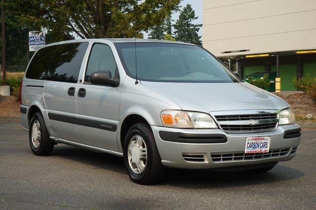 used 2003 Chevrolet Venture car, priced at $4,995
