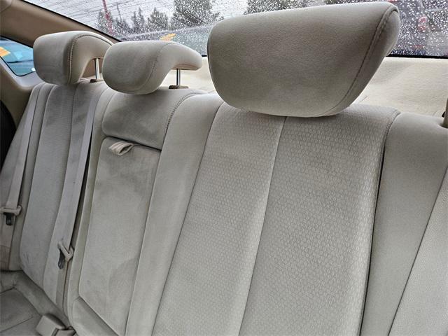 used 2008 Hyundai Elantra car, priced at $4,995