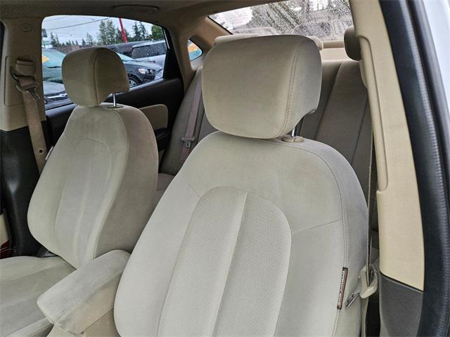 used 2008 Hyundai Elantra car, priced at $4,995