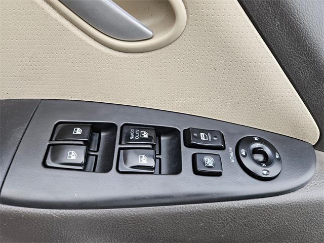 used 2008 Hyundai Elantra car, priced at $4,995