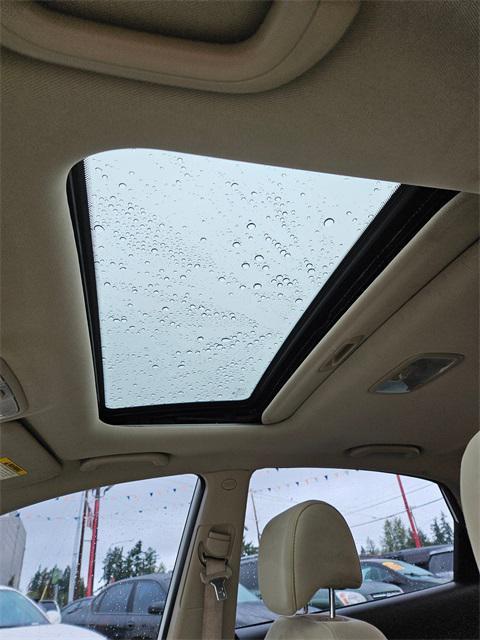 used 2008 Hyundai Elantra car, priced at $4,995