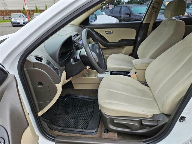 used 2008 Hyundai Elantra car, priced at $4,995