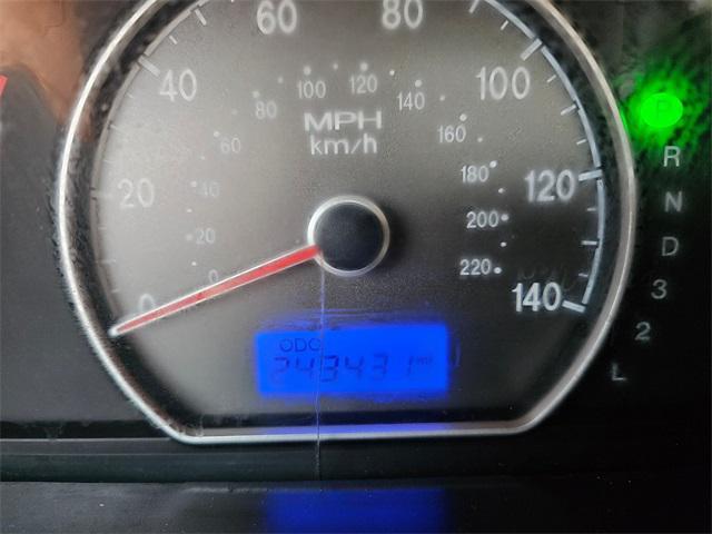 used 2008 Hyundai Elantra car, priced at $4,995