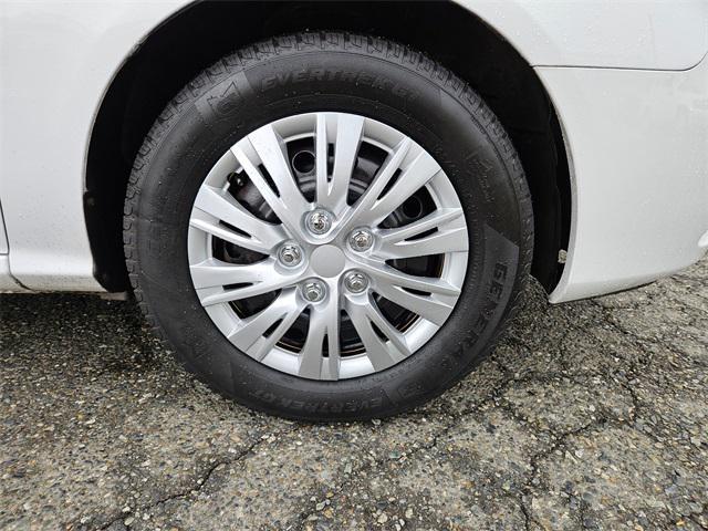 used 2008 Hyundai Elantra car, priced at $4,995