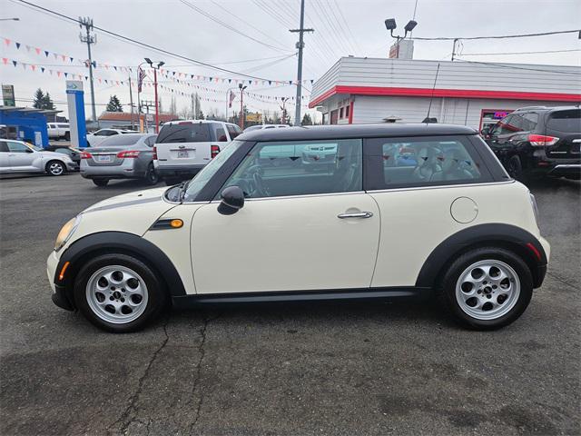 used 2012 MINI Cooper car, priced at $7,995