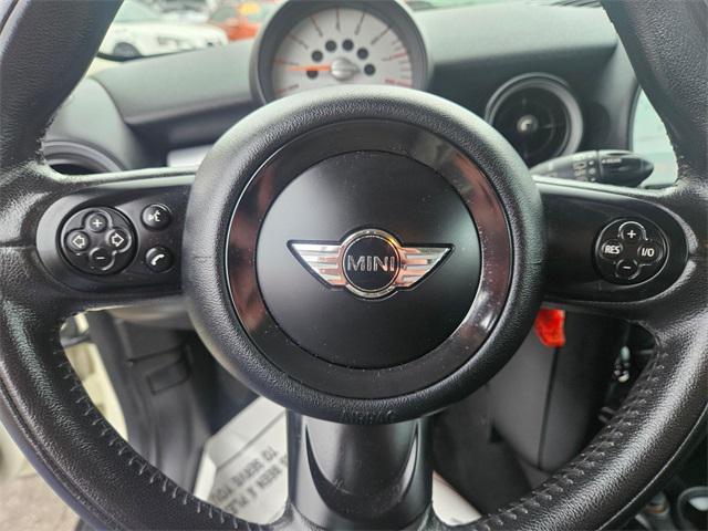 used 2012 MINI Cooper car, priced at $7,995