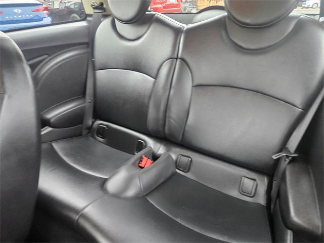 used 2012 MINI Cooper car, priced at $7,995