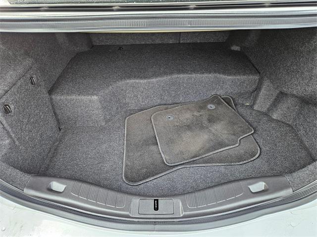 used 2015 Ford Fusion Hybrid car, priced at $10,995