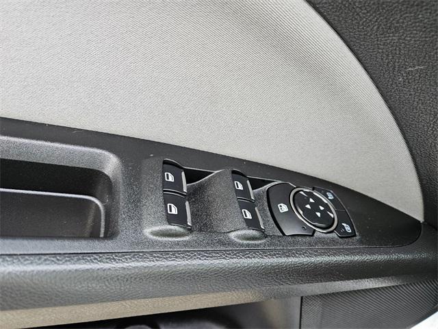 used 2015 Ford Fusion Hybrid car, priced at $10,995