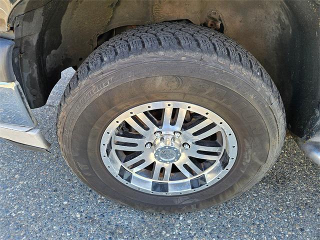 used 2005 Chevrolet Silverado 1500 car, priced at $5,995