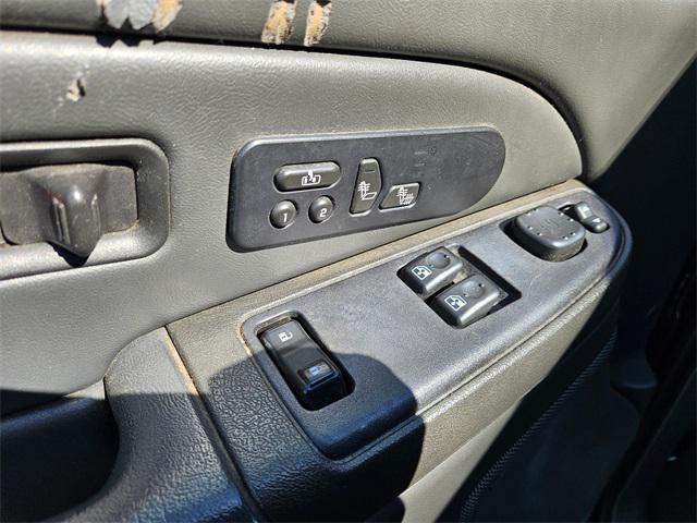 used 2005 Chevrolet Silverado 1500 car, priced at $5,995