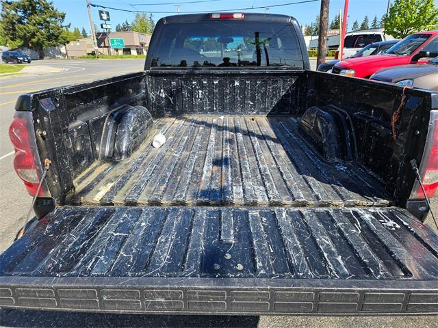 used 2005 Chevrolet Silverado 1500 car, priced at $5,995