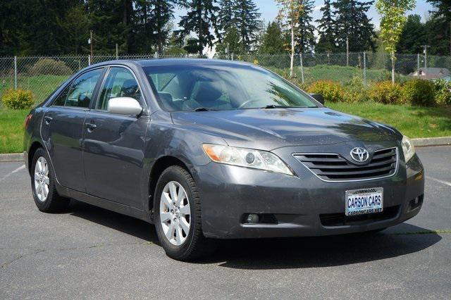 used 2007 Toyota Camry car, priced at $3,995