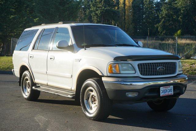 used 1999 Ford Expedition car, priced at $5,995