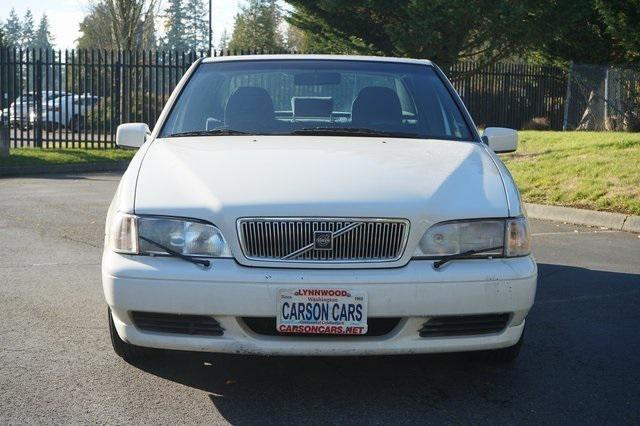 used 1998 Volvo S70 car, priced at $3,995