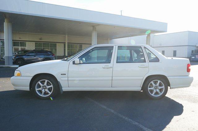 used 1998 Volvo S70 car, priced at $3,995