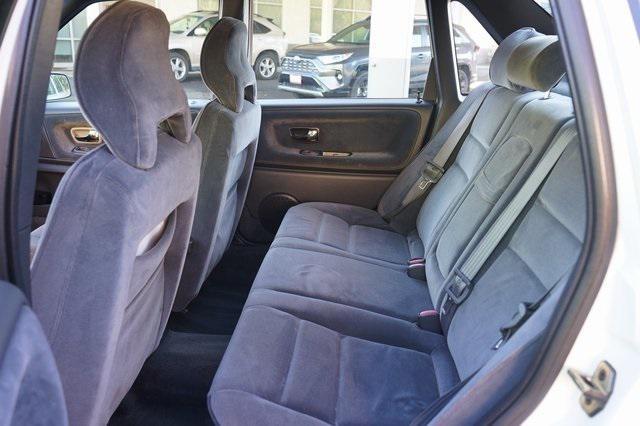 used 1998 Volvo S70 car, priced at $3,995