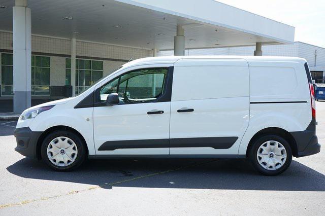 used 2017 Ford Transit Connect car, priced at $11,995